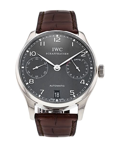 iwc iw500106|Pre.